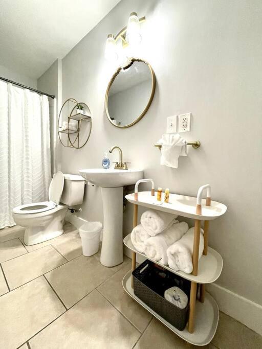 Have The Best Place In Nashville Extérieur photo