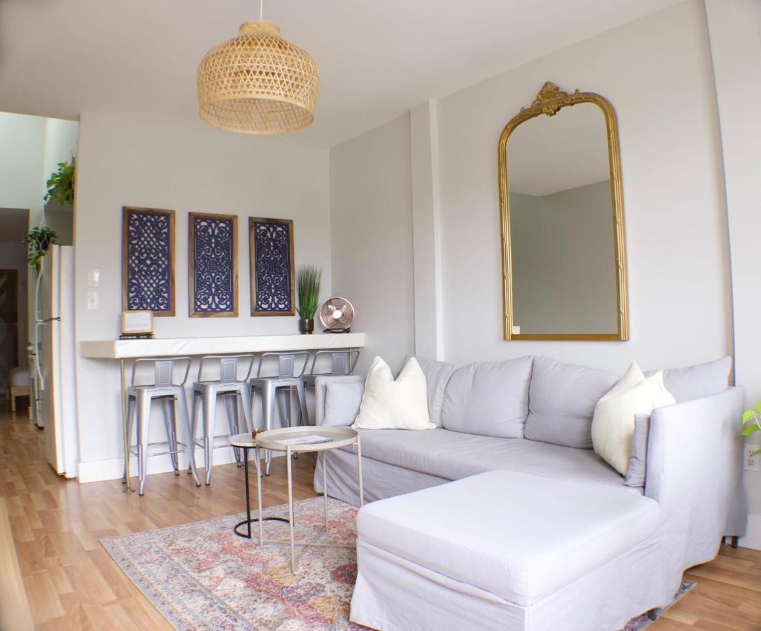 Have The Best Place In Nashville Extérieur photo